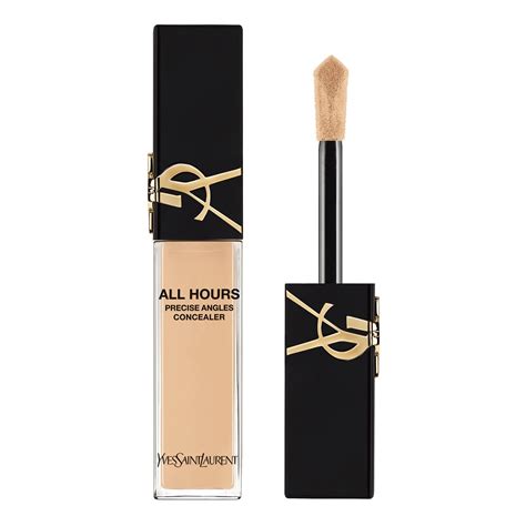 yves saint laurent anti cernes 3|ALL HOURS CONCEALER .